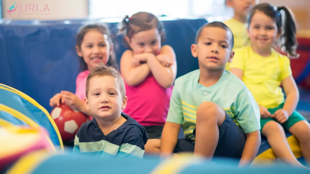 Tepeboz Jimnastik Okulu